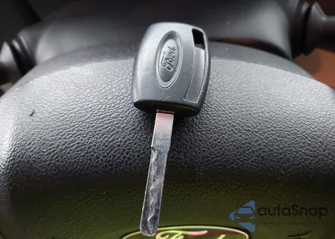 2013 Ford Fiesta S from USA, damaged, VIN 3FADP4AJ0DM137072